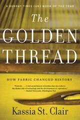Cover of The Golden Thread