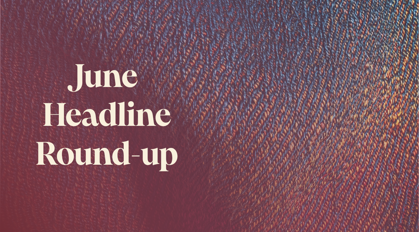 BioRunway June Headline Round-up