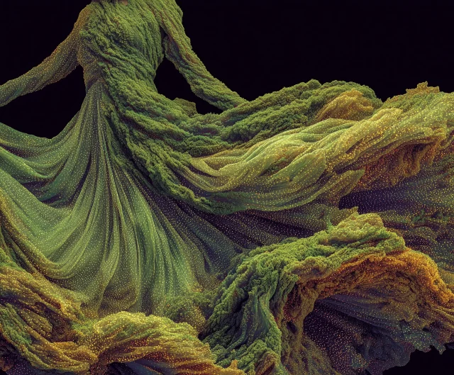 Biotech textile innovation