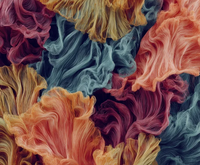 Fashion biotech innovation